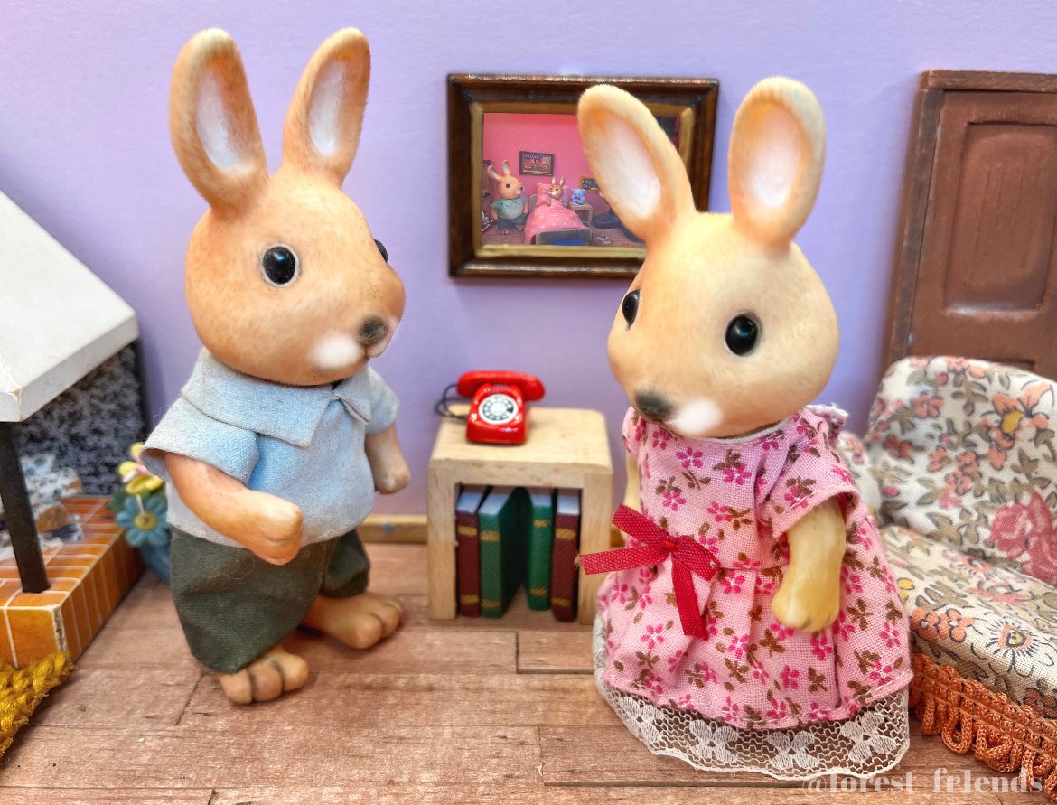 i know you wanted to take the caravan to Scarborough for a week but with the price of petrol we need a cheaper option. so i’ve rented an island in the Maldives for 3 weeks…