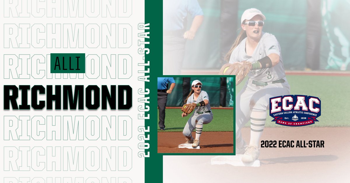 Binghamton Softball tweet media