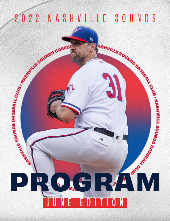 Nashville Sounds tweet media