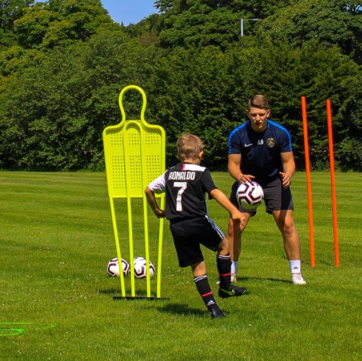 1:1 Sessions are back🙌​​​​​​​​
​​​​​​​​
Your season might of finished…but now is the perfect time to get the practice in to come back better than ever!​​​​​​​​
​​​​​​​​
We offer GK &amp; Outfield sessions.