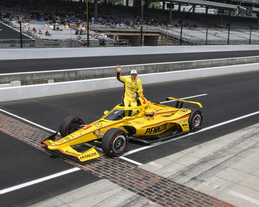 Burnout Sports tweet media