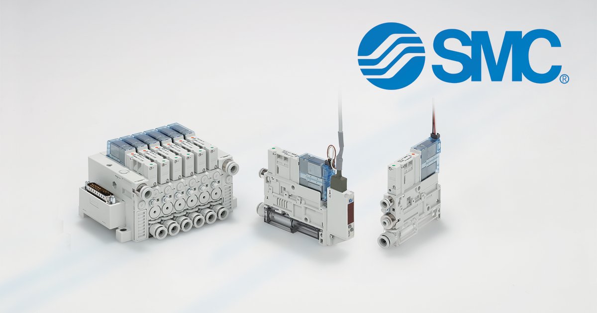 SMCCorporation's tweet photo. The ZK2*A series is an energy-saving generator with 93% reduced air consumption. It has a 50% increase in suction flow compared to other single stage SMC generators.
https://t.co/Uk92SJf5bR
#SMCCorporation #SMCUSA #SMC #VacuumGenerators #VacuumProducts https://t.co/pYNhef4nfW