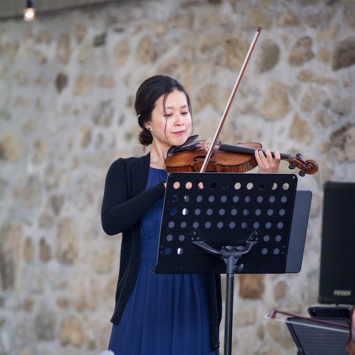 We recently had <a href="/CaledonMusFest/">Caledon Music Festival</a> fill the annex with the sounds of beautiful classical music. More shows to come all summer including <a href="/joelplaskett/">Joel Plaskett</a> on July 13th and <a href="/kittythefool/">Kathleen Edwards</a> on August 11th as part of the Summer Concert Series - tickets on sale now!

ow.ly/ybB450JpOWz