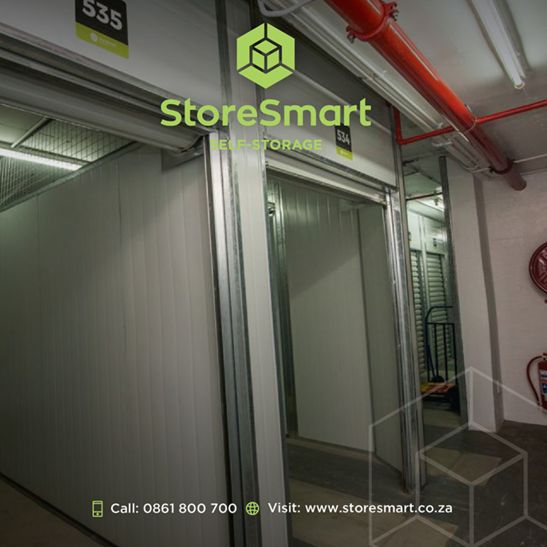 StoreSmart_'s tweet image. Pack Your Storage Unit Strategically! You never know when you will need access. Some planning makes it easy. Ask us how?👌
Website: storesmart.co.za
#storesmart #selfstorage #capetown #westerncape #centurycity #storagewars #welovecapetown #storagesolutions #storageunits