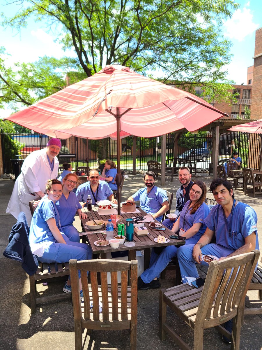We are so excited to celebrate rising chief <a href="/ryancohenmd/">Ryan B. Cohen</a>'s match today into MIS fellowship at <a href="/UCDavis_Surgery/">UC Davis Surgery Residents</a>!! Congratulations, Ryan!