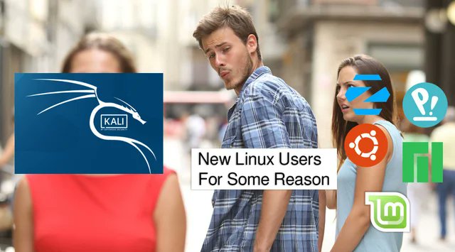 nixCraft 🐧 tweet media
