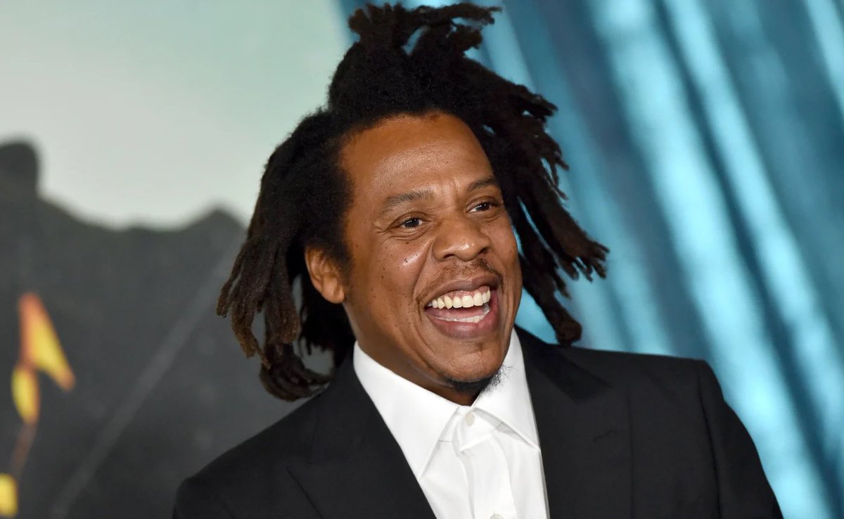 KangarooHeroes's tweet photo. Jay-Z and Jack Dorsey partner on “Bitcoin Academy,” an educational program for residents of Brooklyn’s Marcy Houses (where Jay-Z grew up) to learn more about cryptocurrencies. https://t.co/wl0oAtZSUC