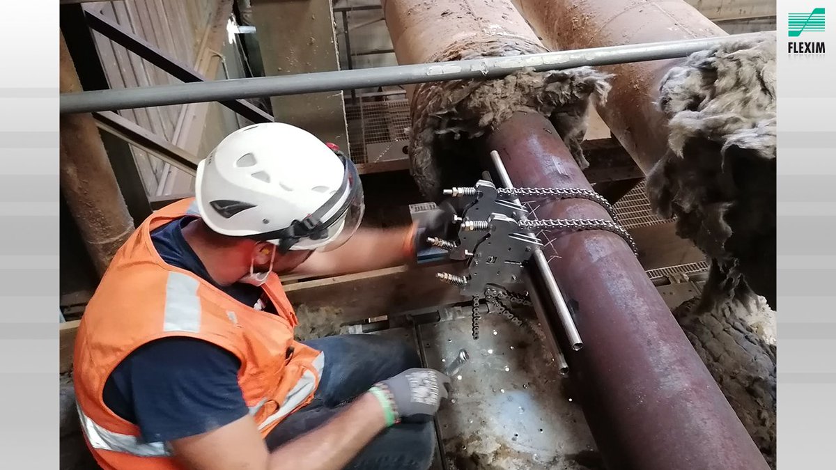 The WaveInjector was deployed to a chipboard and LDF production plant where the task was measuring flow rate and thermal energy of diathermic oil at 260° C (500° F).
DOWNLOAD WAVEINJECTOR BROCHURE:
US: ecs.page.link/zeG7m
#hightemperature #flowmetering #ultrasonic