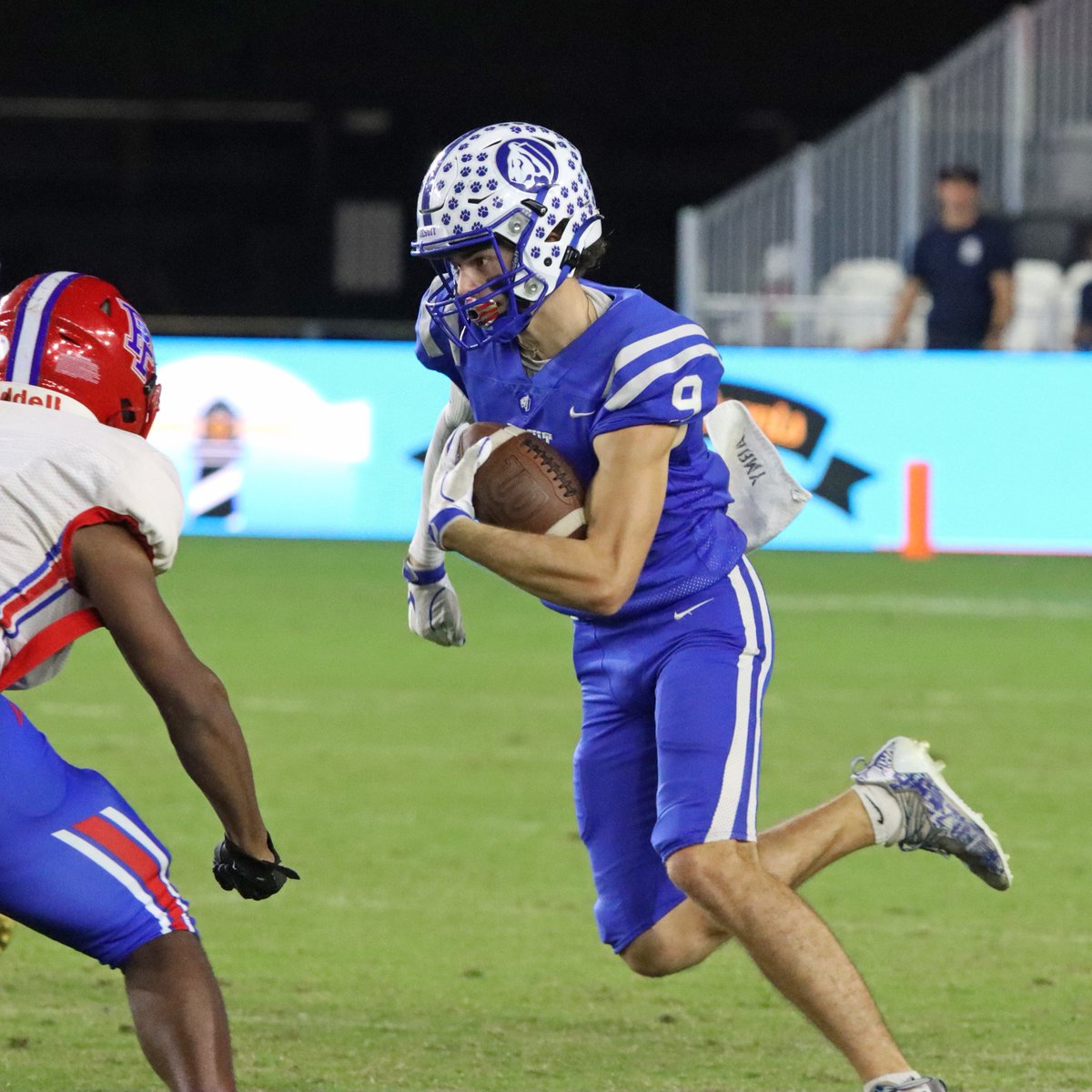 Jesuit Tampa tweet media