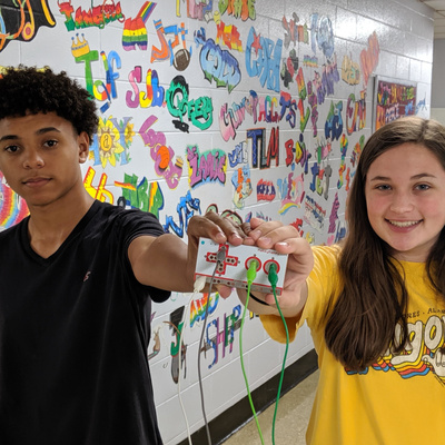 Tennessee STEM Innovation Network tweet media
