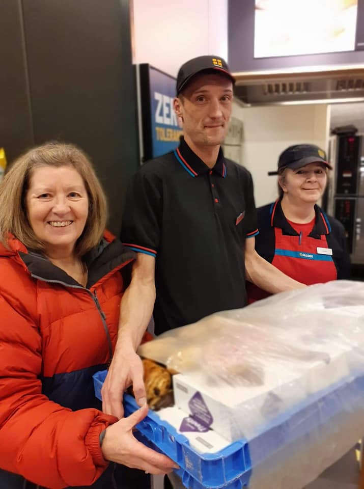 Blackpool Palatine Rotary tweet media