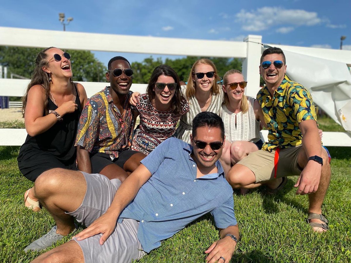 Dekoiya Burton, MD, MBA tweet media