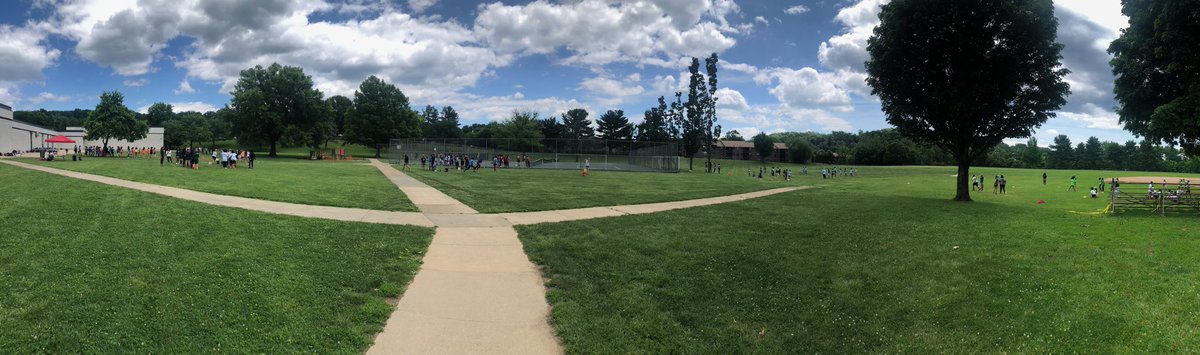 6th grade field day is in full effect!! It’s been a beautiful day for all of today’s activities! <a href="/MrCarneyCMS/">Mr. Carney</a> <a href="/jbenjaminBCPS/">Justin Benjamin</a> <a href="/MsFowler5/">Mrs. Williams</a>