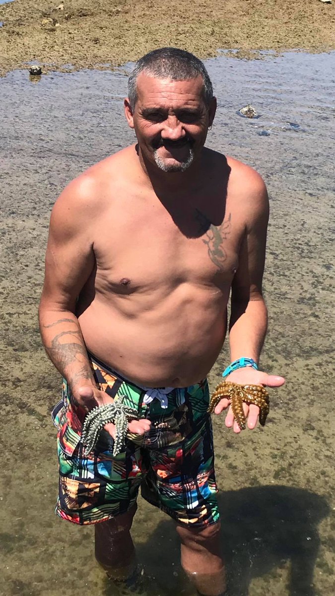 Algures por ai numa praia..