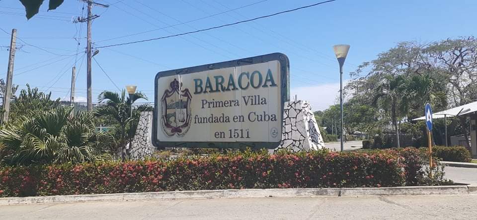Citmagtm's tweet photo. Reunión de inicio del Control al municipio #Baracoa con la presencia de #Intendente Mayelin Alayo Frómeta, Subdelegadas #CTI #MA participan además directora #AHP y #Mcpal especialistas #MA, #OCIA @pnahgtmo #OACES, #Defensa #MediosDePrensa, entre otros invitados. https://t.co/Lr2OHbrnlg