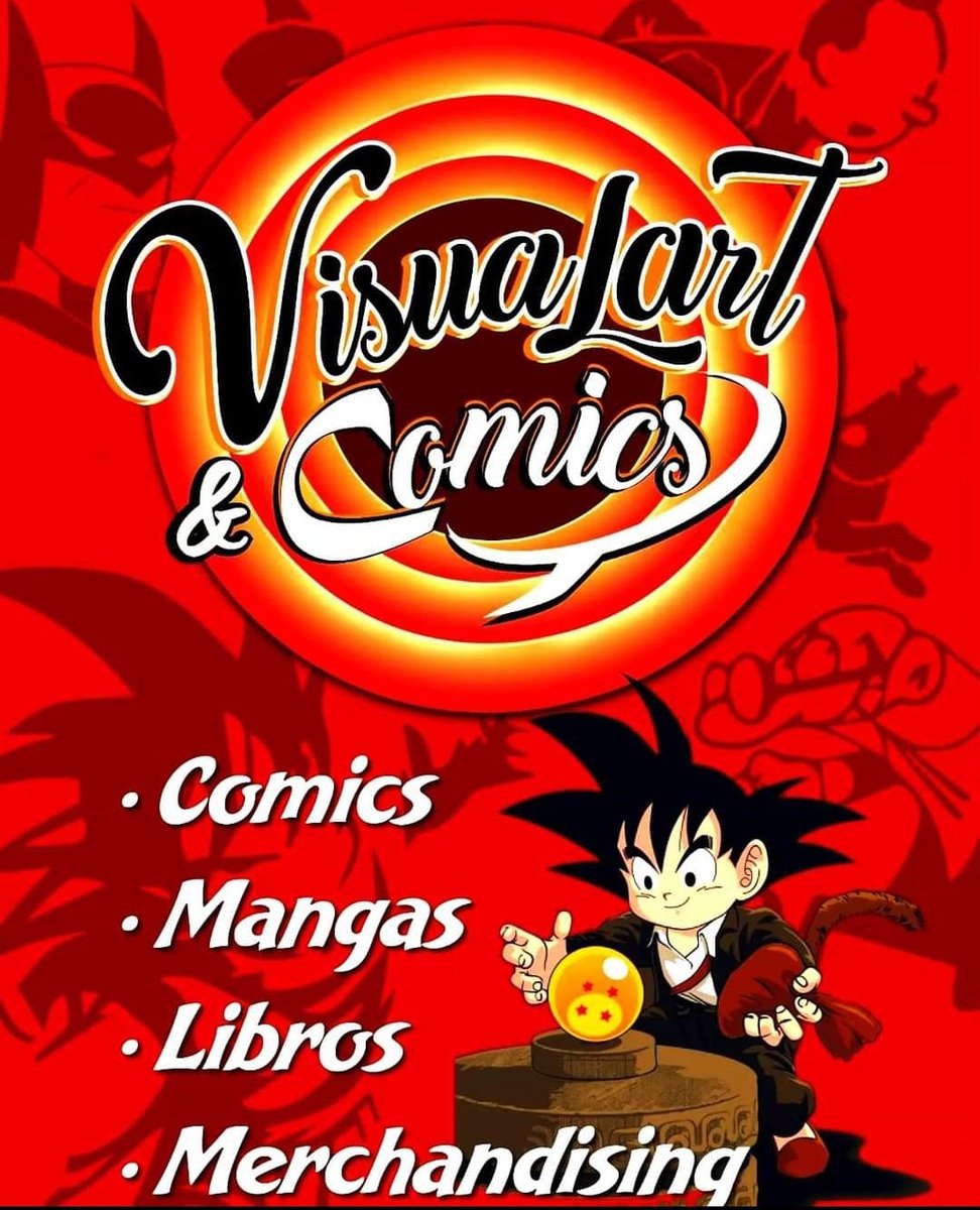 visualartcomics tweet picture