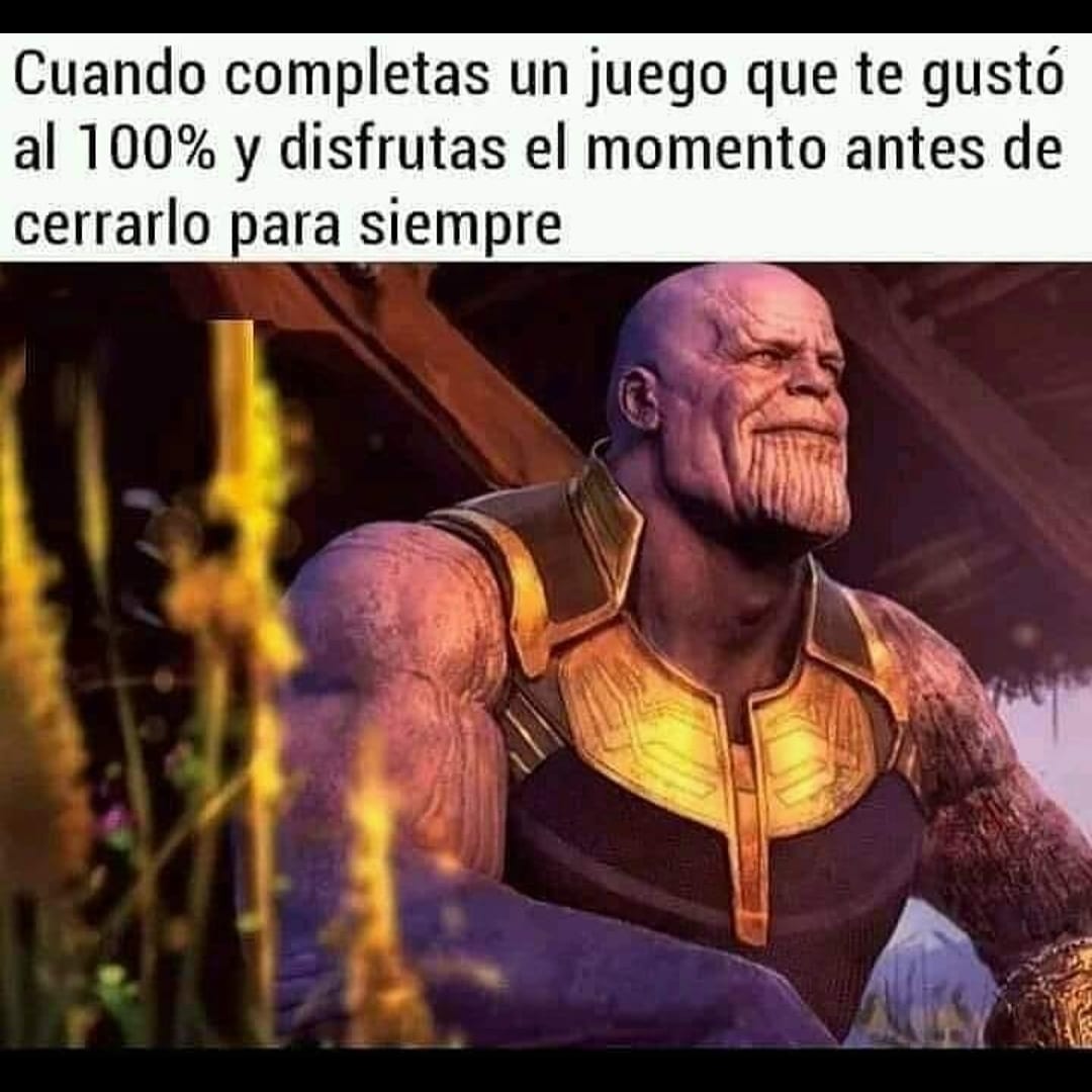 ¿Con que juegos les ha pasado? 👾🎮
