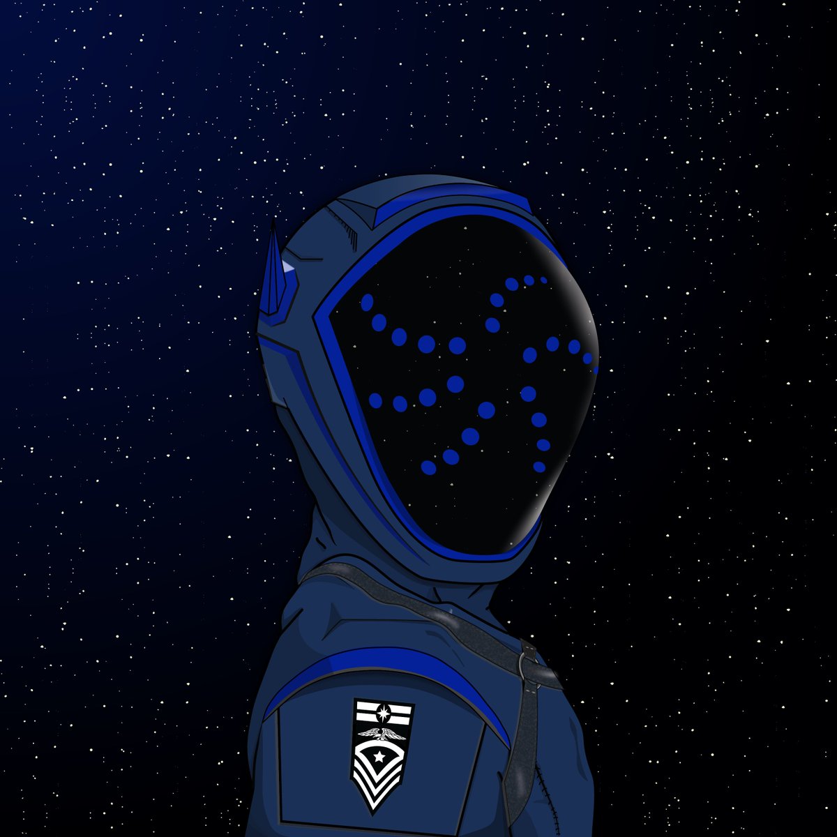 🚀 15 MINUTES TO LAUNCH! 🚀

We are just minutes away from our mint!🕰️

Mint ONLY ON: AlphaVoyagers.com
11:30am PST (6:30pm UTC)🚀
1 #FREEMint per wallet, capped at 1,500! 🔥
.005 each mint after (10 max per tx)
discord.gg/B64x9C3xd3

#NFT #MintDay #NFTCommunity #FREEMINT