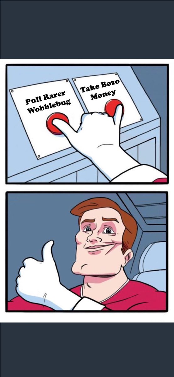 CorruptedTM's tweet photo. @schmijos_ @Wobblebug @fractalwagmi 🤝 https://t.co/XgfIzu01mV