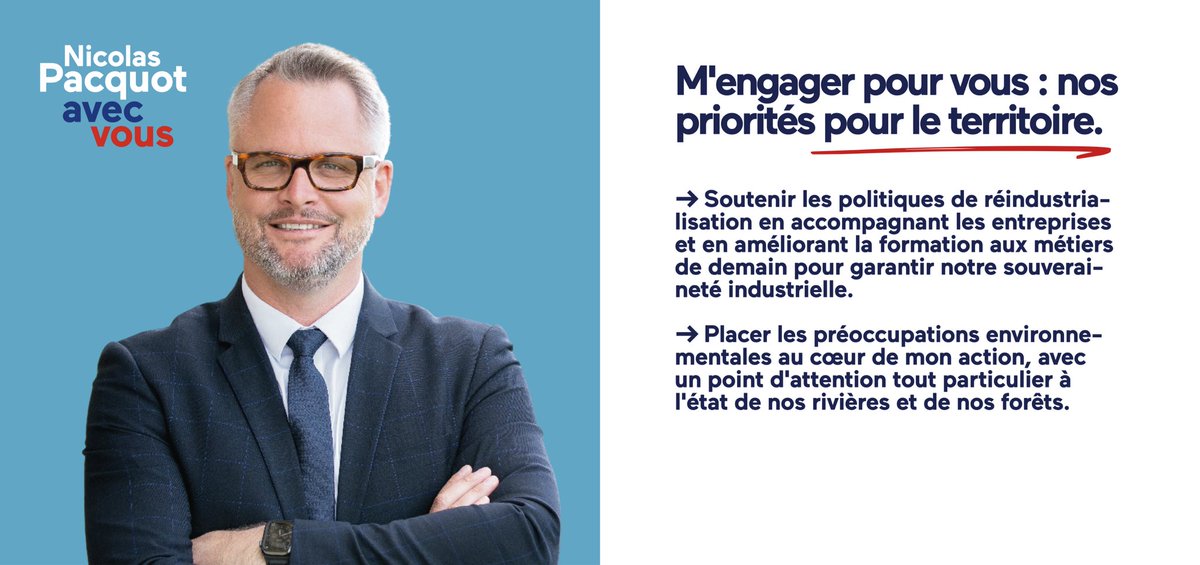 Nicolas Pacquot 🏛️ 🇫🇷🇪🇺 tweet media