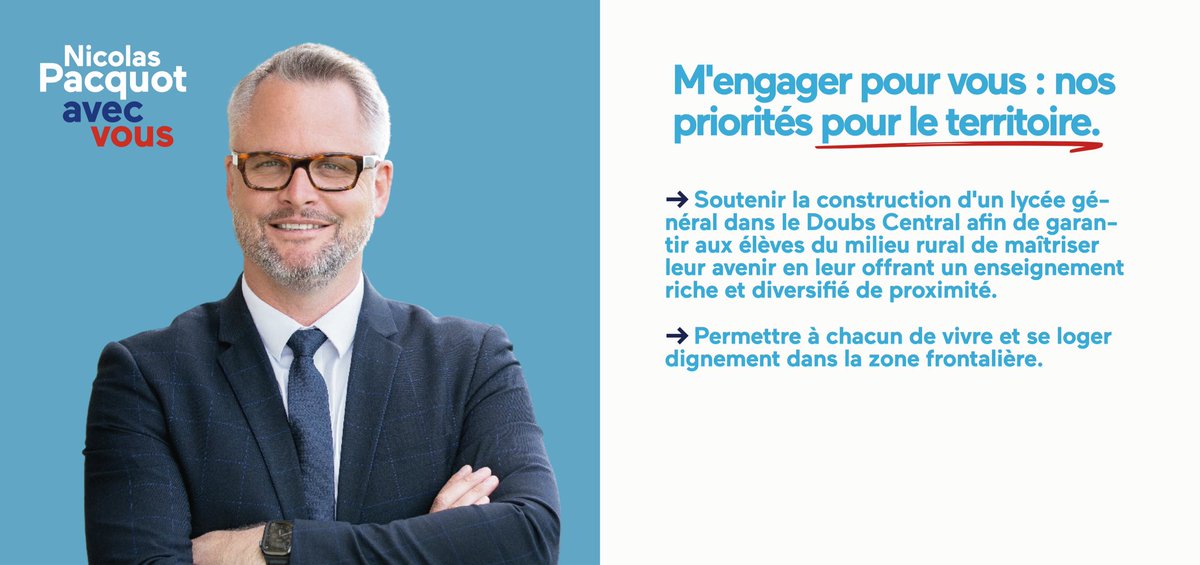 Nicolas Pacquot 🏛️ 🇫🇷🇪🇺 tweet media