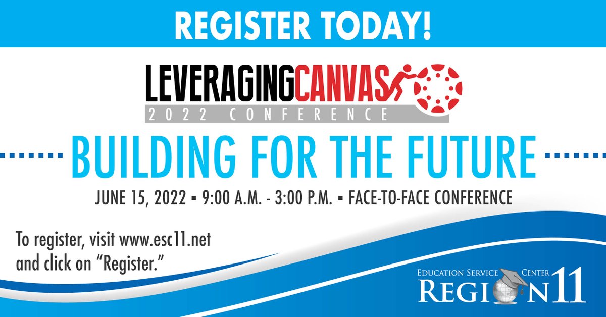 ESC Region 11 Digital Learning tweet media