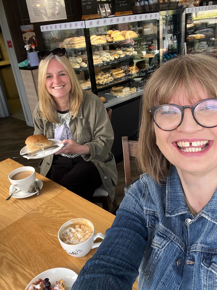 thewordmachine's tweet photo. Always my favourite part of the job. Testing content with real people at Castlewood depot @coopuk @CoopDigital  with @moll_jones

Really satisfying and successful day.

Thanks @Leon_ER and colleagues for making us feel so welcome ☀️ https://t.co/gbDDBm5EMv
