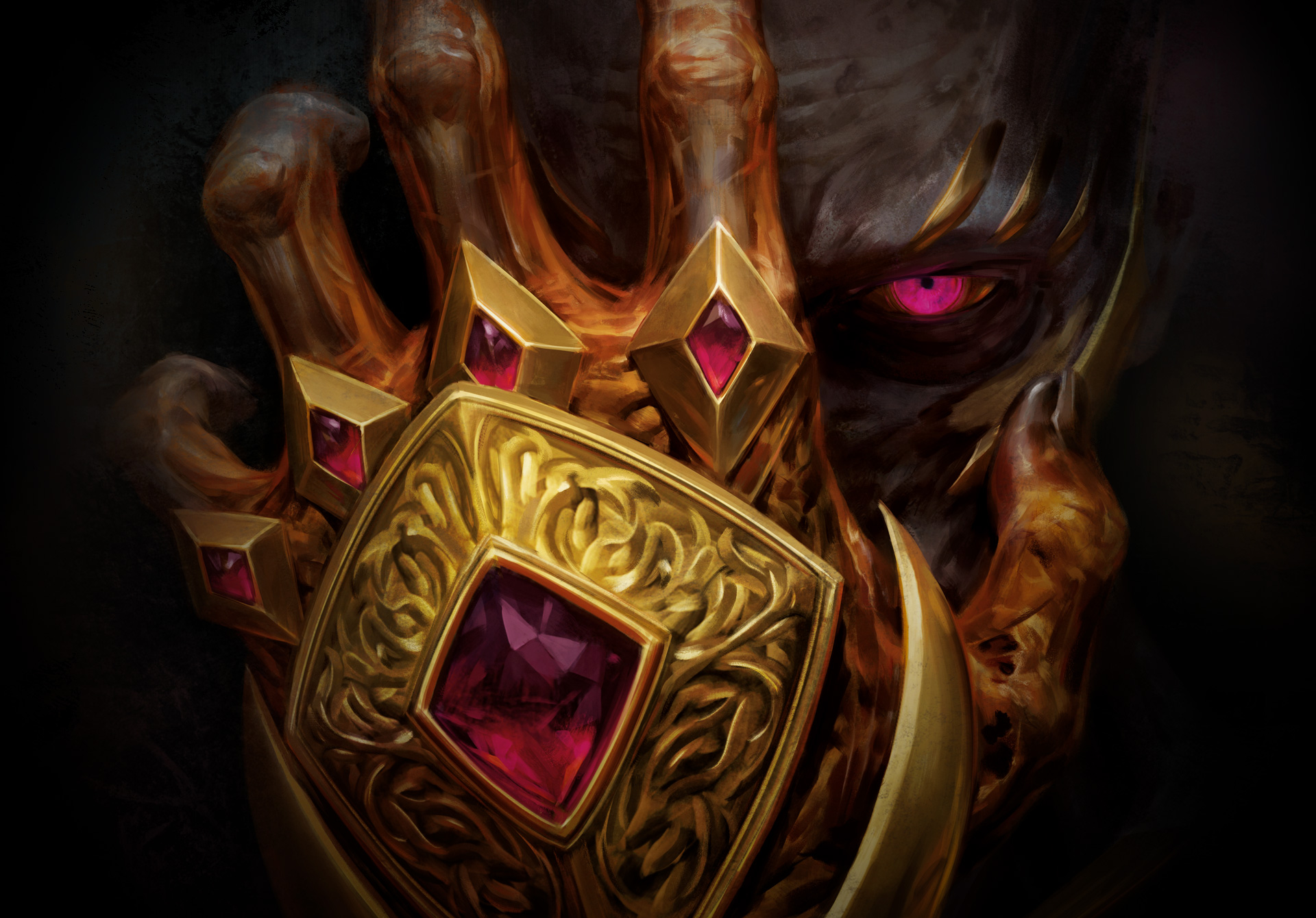 Twitter 上的Dungeons & Dragons: