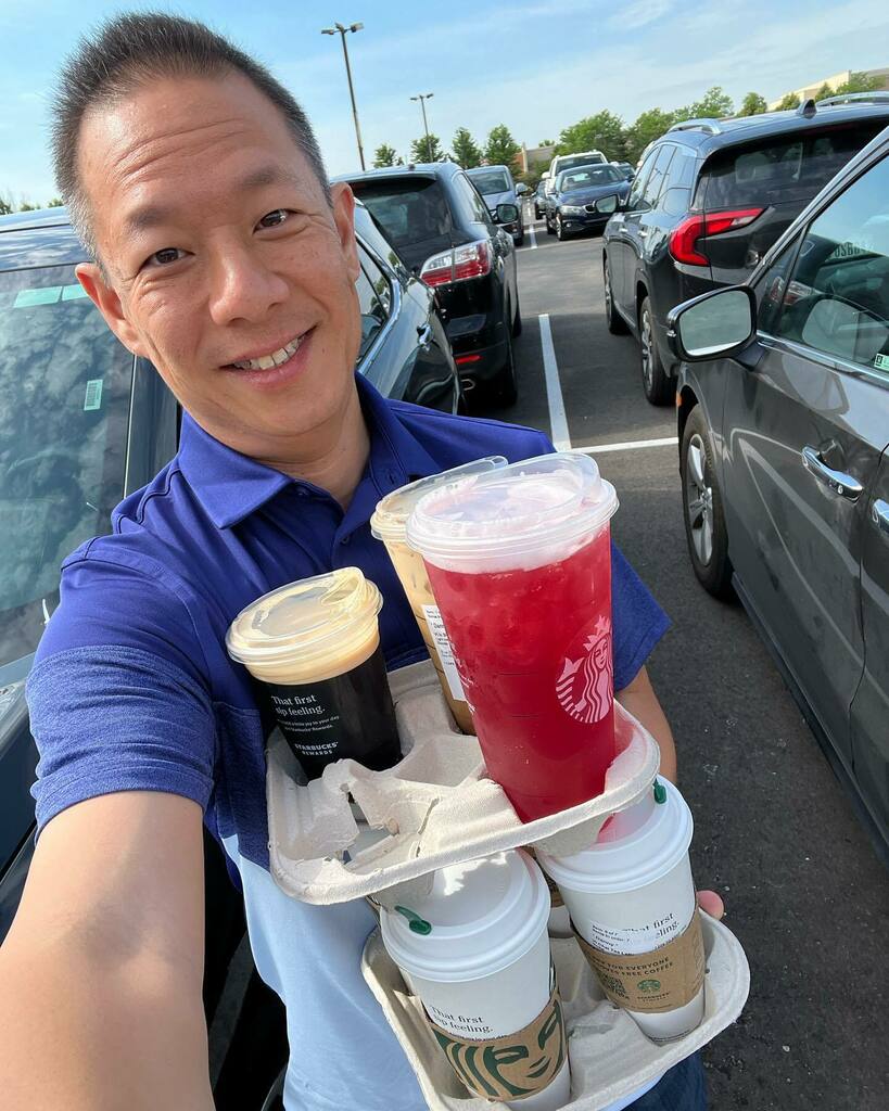 Eat With Dan tweet media