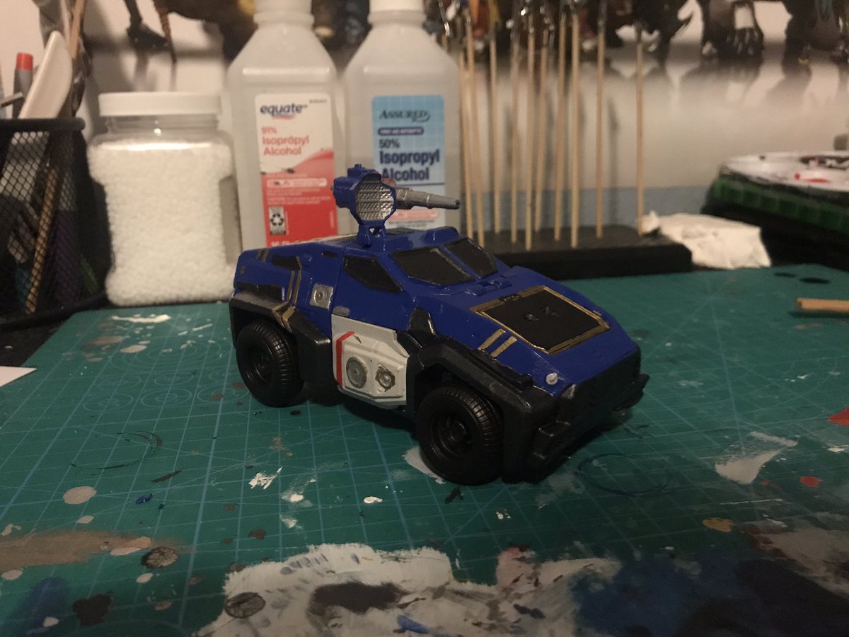 PIZZROLE's tweet image. My Custom Soundwave. I think this is a huge improvement on the figure
#Transformers #Maccadam