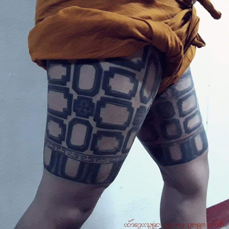 หอคำแก้ว tweet media