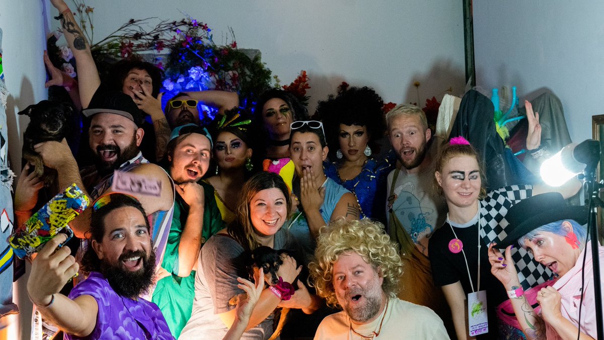 Karaoke, breakfast burritos, games…tomorrow’s #CMOmaha promises to be WILD. Join <a href="/BFFOmaha/">BFF Omaha</a> for #CMWildnerness

Register at CreativeMornings.com/OMA
#OmahaisCreative