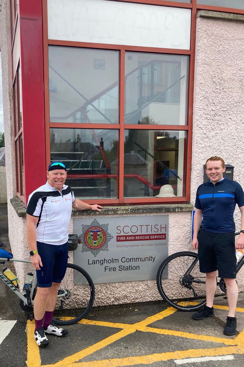 SFRS Dumfries & Galloway tweet media