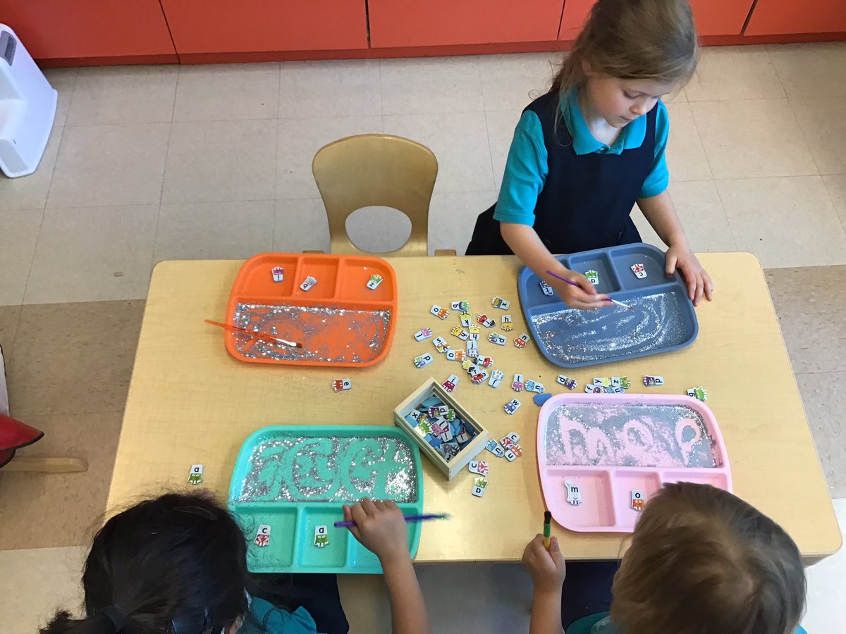 BISC-LP Reception tweet media