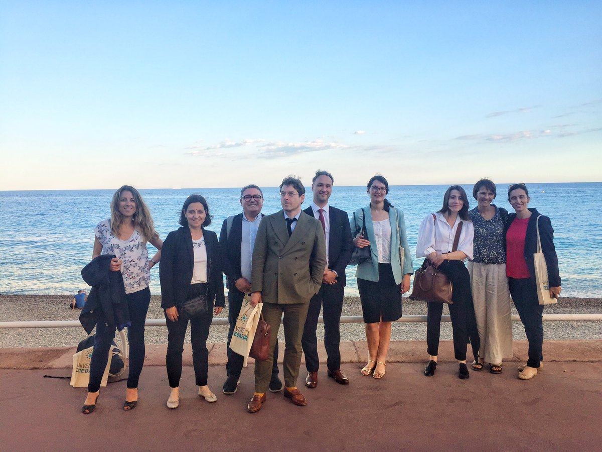 Congrès de l’<a href="/AFEE_Asso/">AFÉE - Association Française d'Études Européennes</a> à Nice 
<a href="/ProfMartucci/">Francesco.Martucci</a> <a href="/FlavierHugo/">Hugo Flavier</a> <a href="/_ElsaBernard/">Elsa Bernard</a>