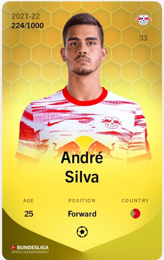 thioms59's tweet photo. 🎁 Concours spécial 🎁 

🟨 Lewis Stevenson a gagné , pour ça : 

- RT + Follow @afs_goal 

⏳TAS dans 48h 

⚠️ Petit objectif, a 750 RT je met en jeu Andre Silva dans le prochain concours. 🔥 

Inscrit toi ici pour avoir une carte gratuite ⬇️ https://t.co/utkoQJOEqp

#Sorare https://t.co/zl6RUjkG4n