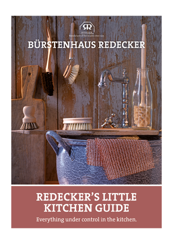 Research: kitchen brushes that dry between use hv lower #'s of bacteria than even boiled or microwaved sponges. Brushes are better choice to clean. cnn.com/2022/06/07/hea… Check out the map 👇 find local low waste shops near you. 🙌

📷: redecker.de/en/
