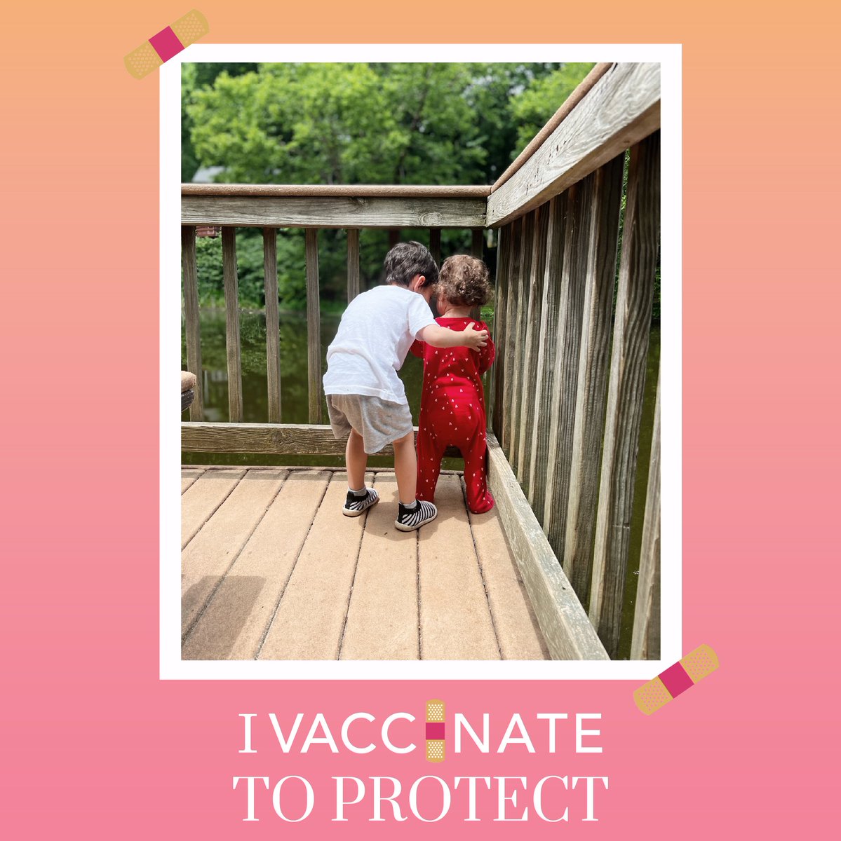I Vaccinate tweet media