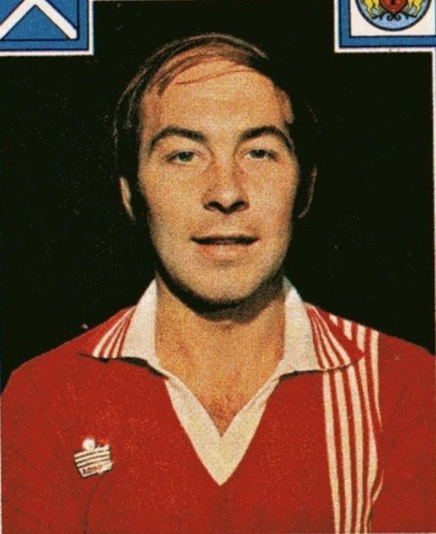 80s Footballers Ageing Badly on Twitter "Drew Jarvie Aberdeen Age at