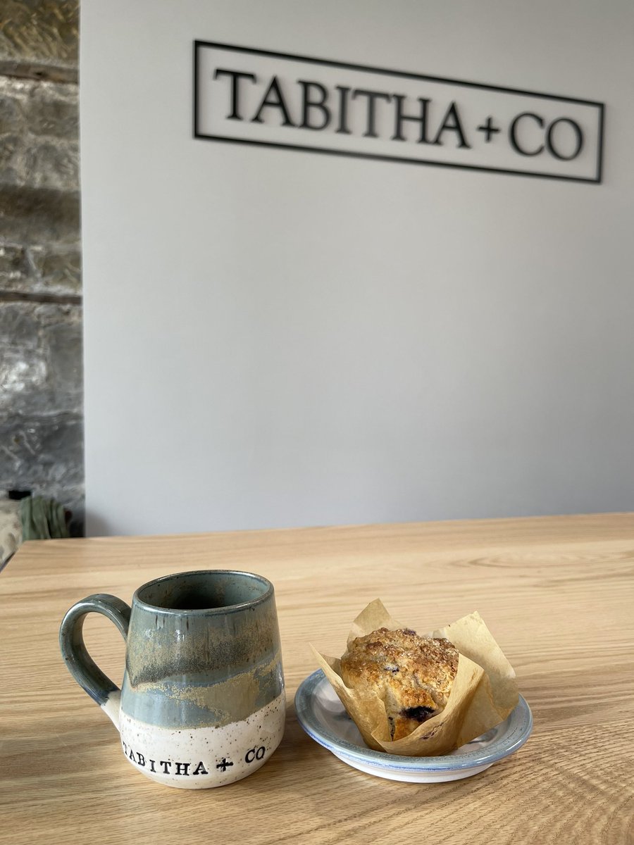 tabithalco's tweet photo. https://t.co/iyltuloGpv #Pictou #NovaScotia offers homemade continental breakfast.
#VisitNovaScotia #IAmHooked #GlutenFree #VeganMuffins #TheBest 🧁🤍 https://t.co/vfuB736le5
