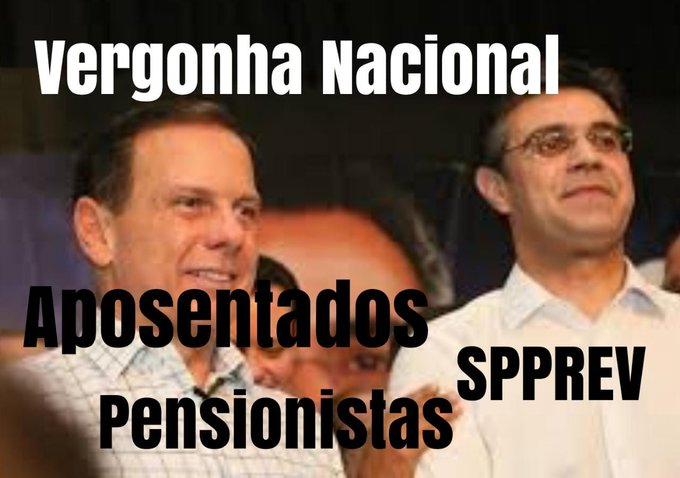 AnaAlic18810883's tweet photo. ATÉ  QUANDO @AssembleiaSP ?? Queremos de volta parte do nosso SALÁRIO arrancado pelo Decreto 65021/20, se retratem VOTANDO pela aprovação  do PDL22. @rodrigogarcia_ @carlaopignatari  #AnuleRodrigoDoria https://t.co/Y1I2CqSRmK