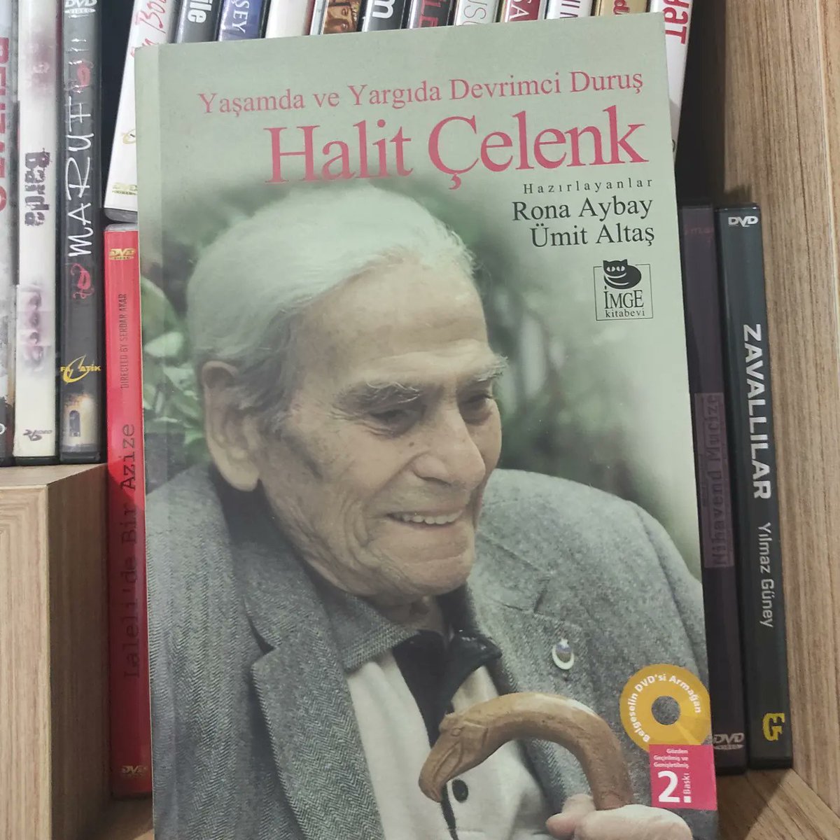 EmreYazMutlu4's tweet photo. #HalitCelenk https://t.co/aI1f2Y5lWU