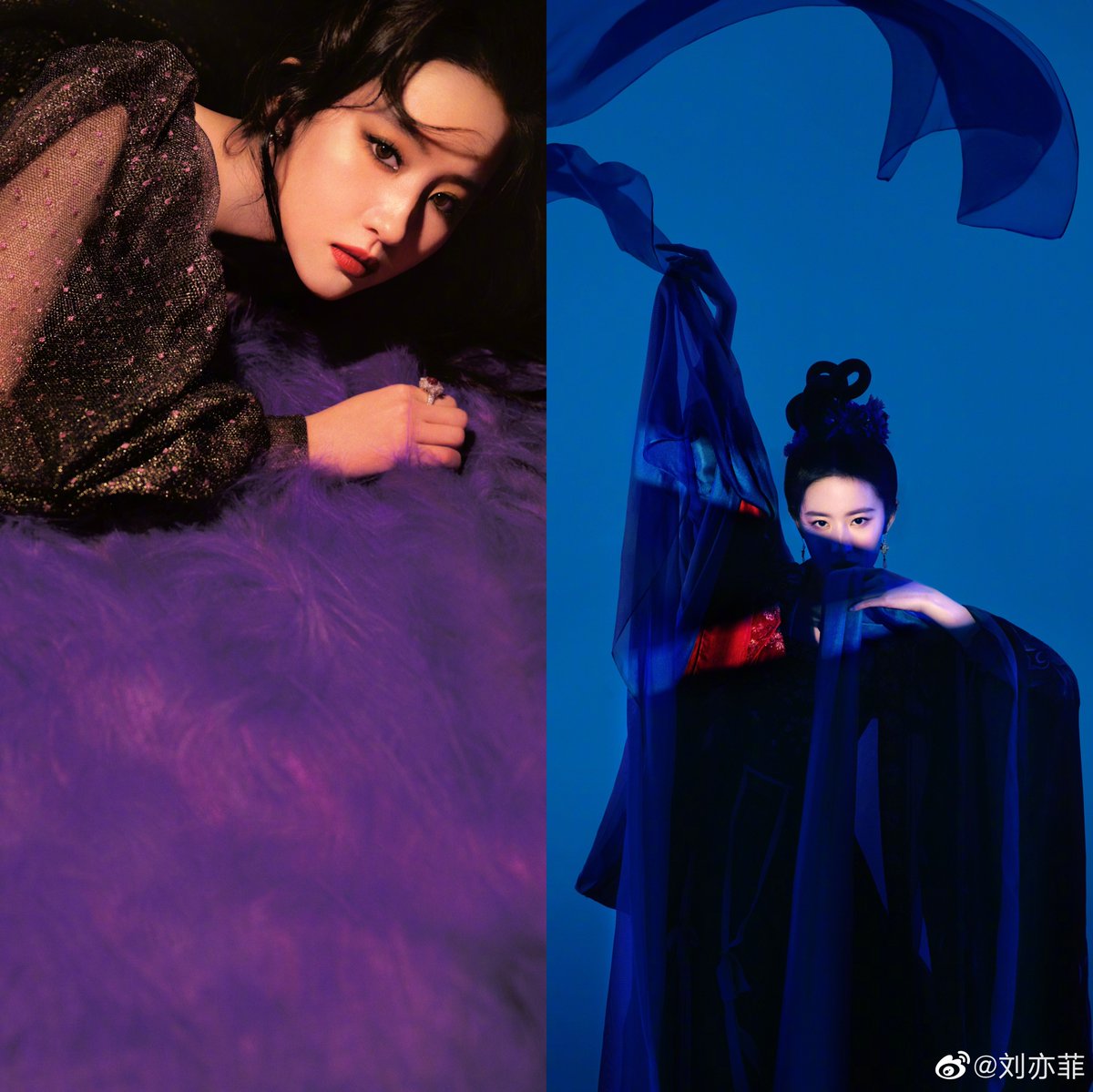 Yifei's Sina พ.ค.- ส.ค. 2565 FU1MXpfaAAA30aY?format=jpg&name=medium