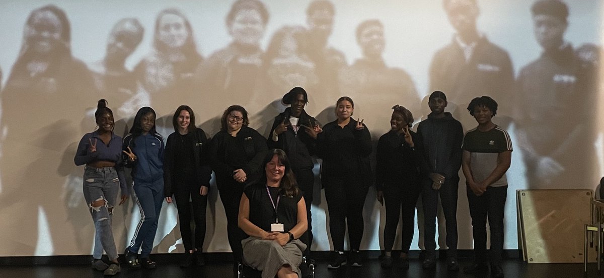 Performing Arts Dept tweet media