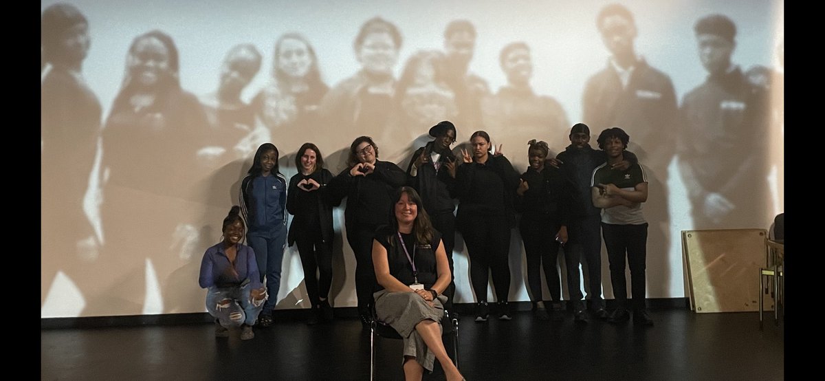 Performing Arts Dept tweet media