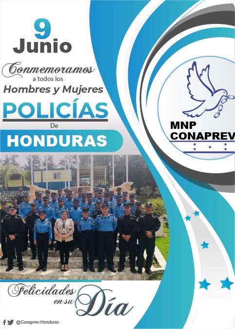 MNP - CONAPREV tweet media