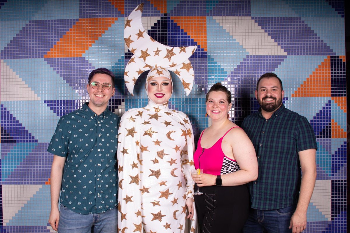 Hard Candy Events tweet media