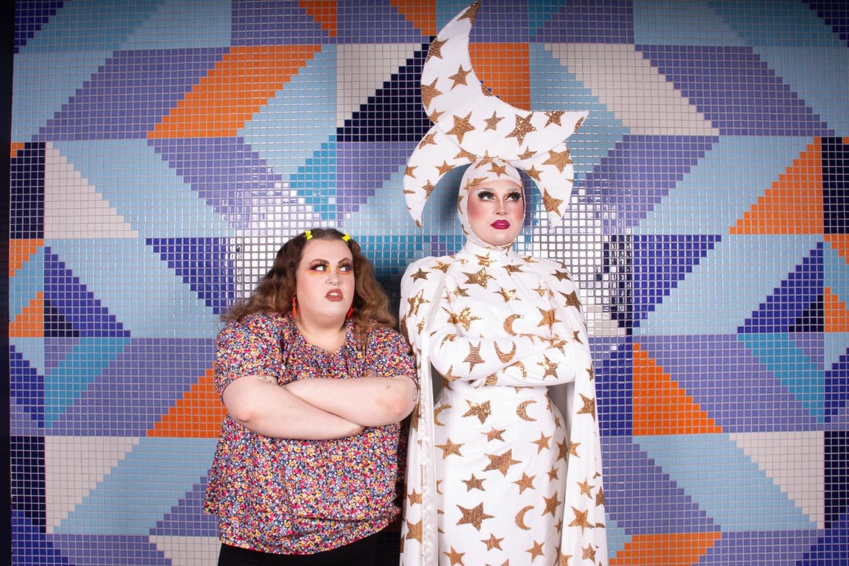 Hard Candy Events tweet media