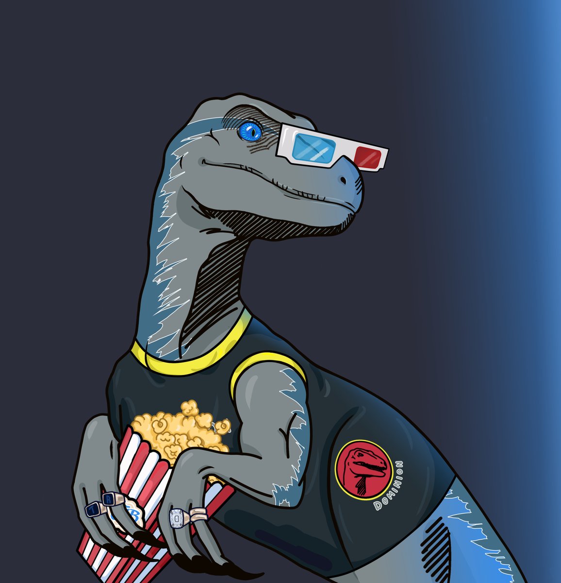 Raptored5931🦖 tweet media