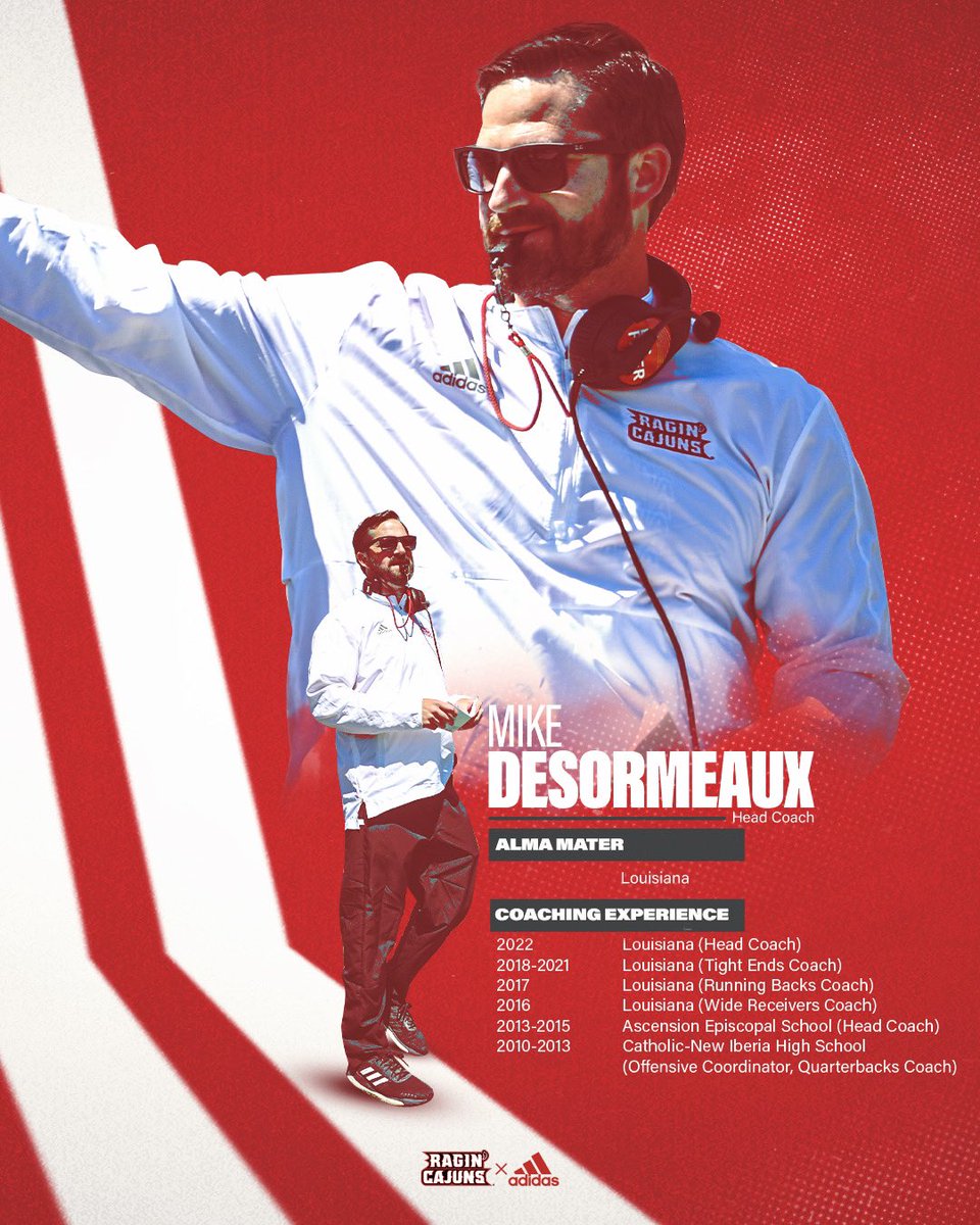 The 𝗟𝗘𝗔𝗗𝗘𝗥 of the #cULture! 

🤟 <a href="/michaeldes1/">Michael Desormeaux</a>